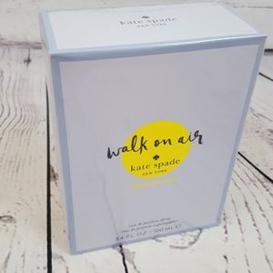 kate spade walk on air sunshine